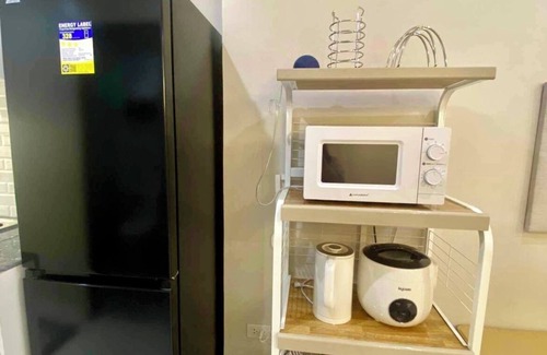 CSJDM House | Charming 2-BR House in San Jose Del Monte w/WiFi, 3 split-type ACs, & Netflix