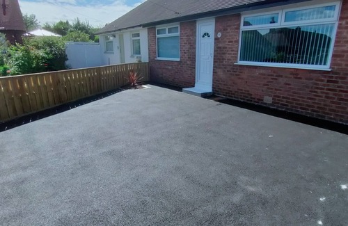 Fleetwood House | Charming 2-Bed House in Fleetwood, England