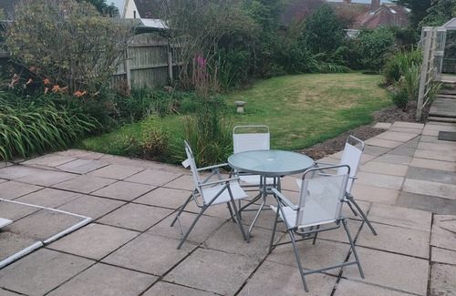 Fleetwood House | Charming 2-Bed House in Fleetwood, England