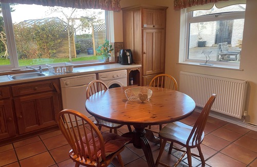 Rhoscolyn House | Charming 2 Bed House Near Rhoscolyn,discounts FOR