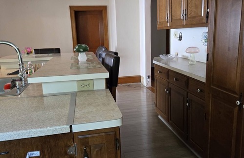 East Stroudsburg House | Charming 2-bedroom house with AC, WiFi in fantastic East Stroudsburg