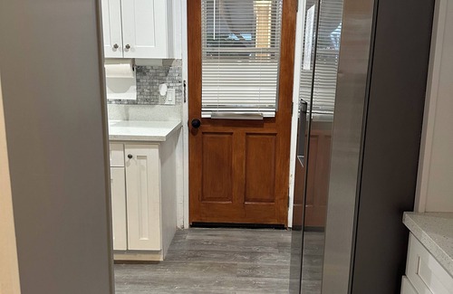 Huntington Beach House | Charming 2-bedroom house in awesome Huntington Beach downtown steps to its beach