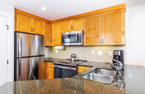 Stateline Villa | Charming 2-bedroom villa at Marriott’s Timber Lodge, sleeps up to 8!