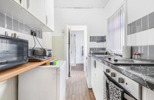 Weston on Trent House | Charming 2 Bed with Fast Wi-Fi