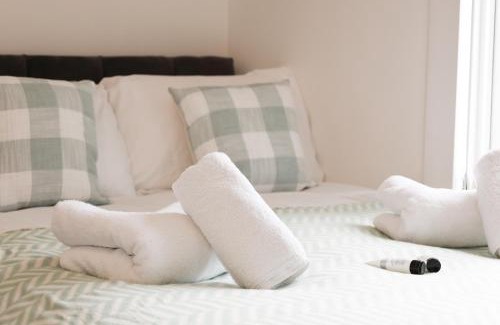 Weston on Trent House | Charming 2 Bed with Fast Wi-Fi
