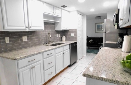 Melbourne Beach House | Charming 2-bedroom/2.5 bath home, steps from ocean in enjoyable Melbourne Beach.