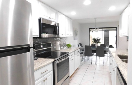 Melbourne Beach House | Charming 2-bedroom/2.5 bath home, steps from ocean in enjoyable Melbourne Beach.
