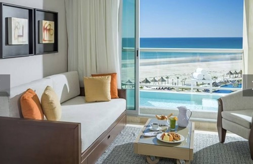 Centro Resort | Charming 2-bedroom resort with AC, WiFi in delightful Puerto Peñasco