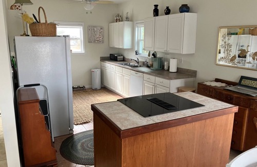 Pass Christian House | Charming 2-bedroom house on peaceful Bayou Arcadia in Pass Christian MS