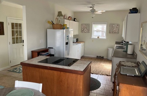 Pass Christian House | Charming 2-bedroom house on peaceful Bayou Arcadia in Pass Christian MS
