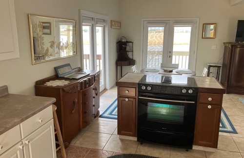 Pass Christian House | Charming 2-bedroom house on peaceful Bayou Arcadia in Pass Christian MS