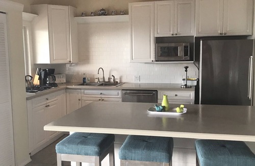 Estate Enighed Villa | Charming 2 Bedroom/2.5 Bath Villa With Beautiful Views!
