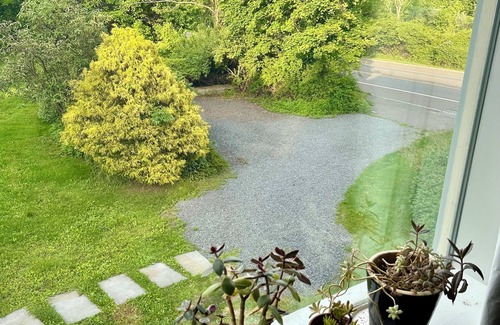 Belle Mead Apartment | Charming 2-bedroom apartment 1770 Farmhouse, 14 mins from Princeton