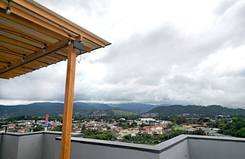 Roble Apartment | Charming 2-bedroom apartment in beautiful San José with WiFi