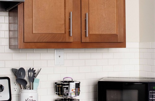 Weinland Park Apartment | Charming 2-bedroom apartment in welcoming Columbus with WiFi, AC