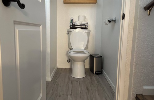 Atascadero Condo | Charming 2-bedroom condo with AC, WiFi in beautiful Atascadero