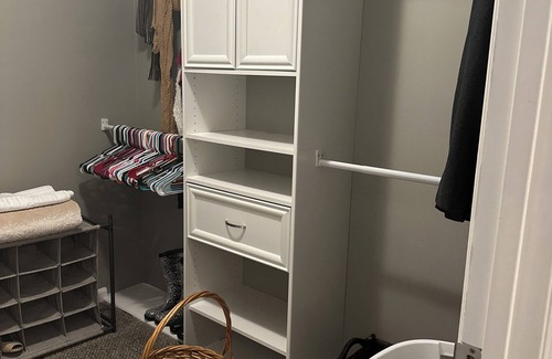 Hermitage Condo | Charming 2-bedroom condo in lovely Nashville with WiFi, AC