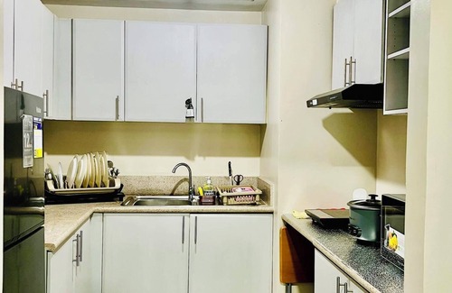 San Juan Condo | Charming 2-bedroom condo with WiFi, AC in welcoming San Juan