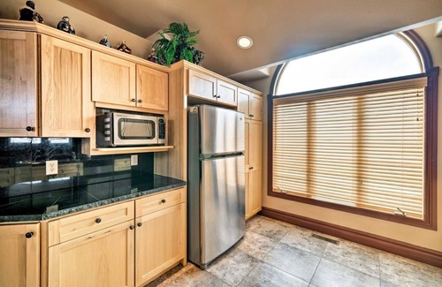 Red Lodge House | Charming 2-bedroom family-friendly home nearby many main attractions
