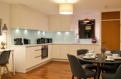 London City Centre Apartment | Charming 2 Bedroom Flat in the Heart of London, 2 Mins to Trafalgar Square!