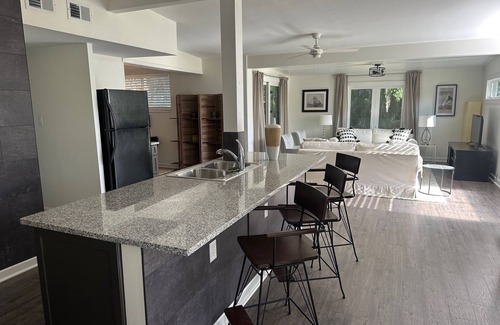 Shell Point House | Charming 2-bedroom house with Broad River view!