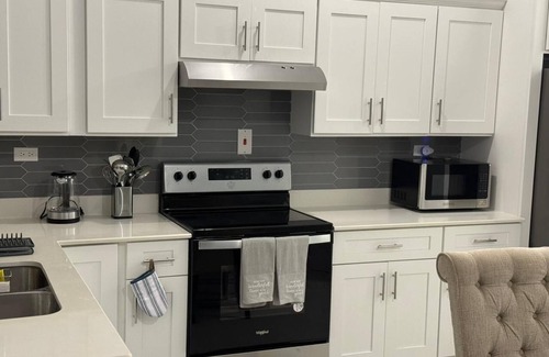 Gordon Town Apartment | Charming 2-bedroom apartment in marvelous Gordon Town with AC, WiFi