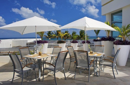 Puerto Juarez Resort | Charming 2-bedroom resort in enchanting Riviera Maya with AC, fitness room