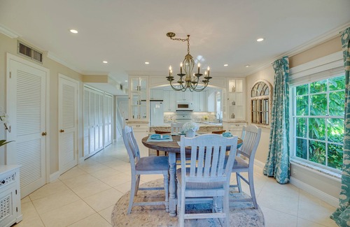 Central Beach House | Charming 2-bedroom townhome, two blocks from beach!