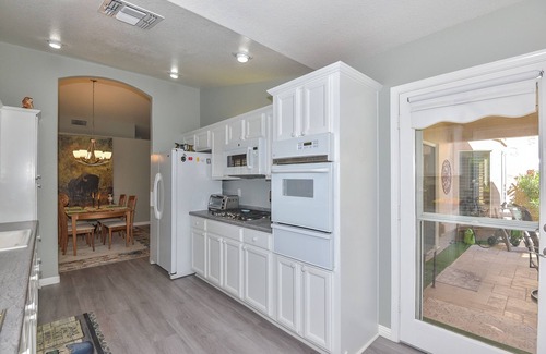 Westbrook Village House | Charming 2-bedroom townhome with fitness room and clubhouse in Peoria