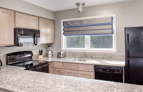 Ocean Ridge Resort | Charming 2-bedroom Condo in lovely Edisto Beach