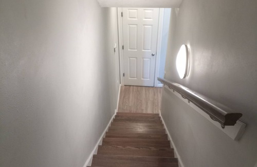 Lake Charles House | Charming 2-bedroom townhome with WiFi, AC in tranquil Lake Charles
