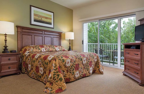 Osage Beach Resort | Charming 2-bedroom resort with WiFi, fitness room in enjoyable Osage Beach