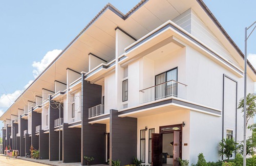 Siem Reap Villa | Charming 2-bedroom villa in beautiful Siem Reap with WiFi, AC