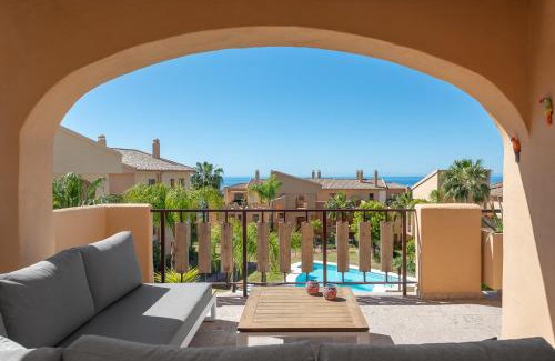 New Golden Mile Apartment | Charming 2-Bedroom with Beautiful Sea Views