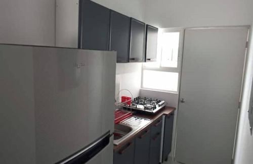 Acapulco Apartment | Charming 2-bedroom apartment in beautiful Acapulco with WiFi, AC