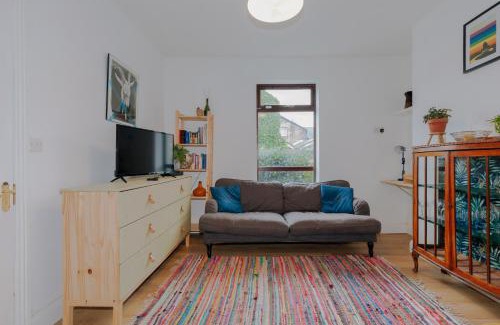 The Liberties House | Charming 2BD House in Dublin