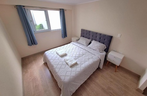 San Eugenio Apartment | Charming 2BR 2 Bath Apartment