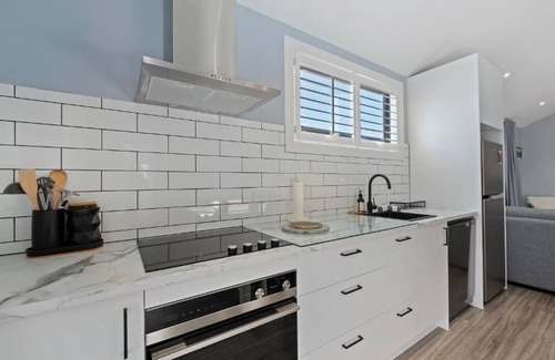 Lake Hayes Apartment | Charming 3-bedroom apartment with AC, WiFi in delightful Lake Hayes Estate