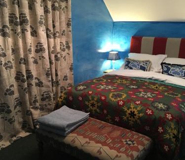 Abergele House | Charming 3-Bed House in Abergele Wales UK