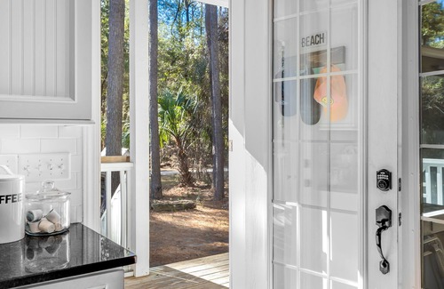 Daufuskie Island House | Charming 3-Bedroom Cottage in Daufuskie
