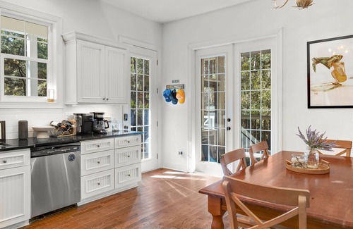 Daufuskie Island House | Charming 3-Bedroom Cottage in Daufuskie