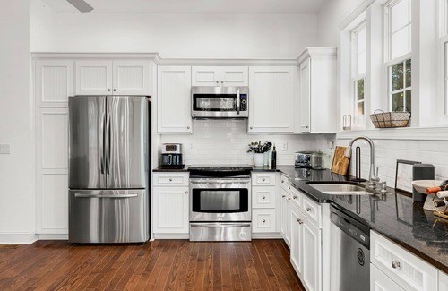 Daufuskie Island House | Charming 3-Bedroom Cottage in Daufuskie