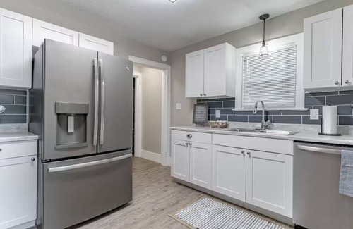 Elizabethtown House | Charming 3-bedroom house in welcoming Elizabethtown