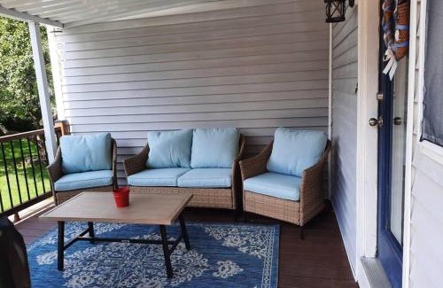 Old Orchard Beach House | Charming 3 Bedroom, 1 Bath home