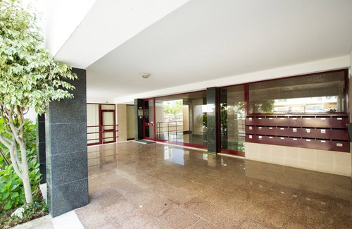 Cidade Universitaria Apartment | Charming 3 Bedroom Apartment