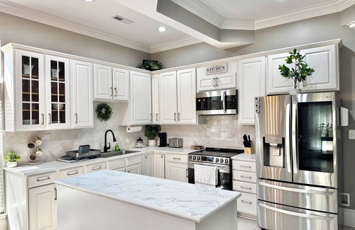 Kannapolis House | Charming 3-bedroom house in welcoming Kannapolis