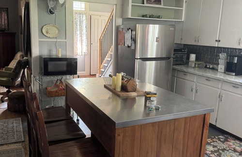 Cavendish House | Charming 3-bedroom home with 3 TVs/WiFi in quintessential Cavendish, Vermont!