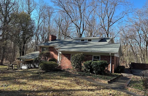 Charlotte House | Charming 3-bedroom house in delightful Charlotte near Carmel Road