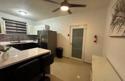 Sabana Abajo House | Charming 3-bedroom house in San Juan with WiFi and AC