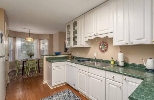 Bluffton House | Charming 3-bedroom house UNIT B in Bluffton/Hilton Head